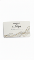 Marmé-gavekort
