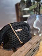 Marmé Lumi clutch med lenke medium