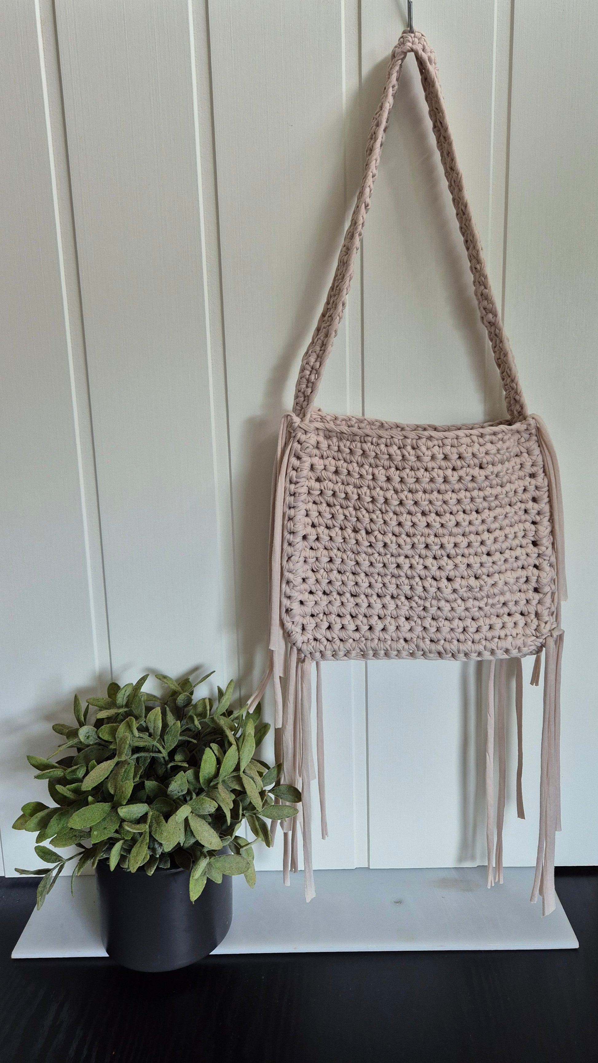 Marmé Hazel medium