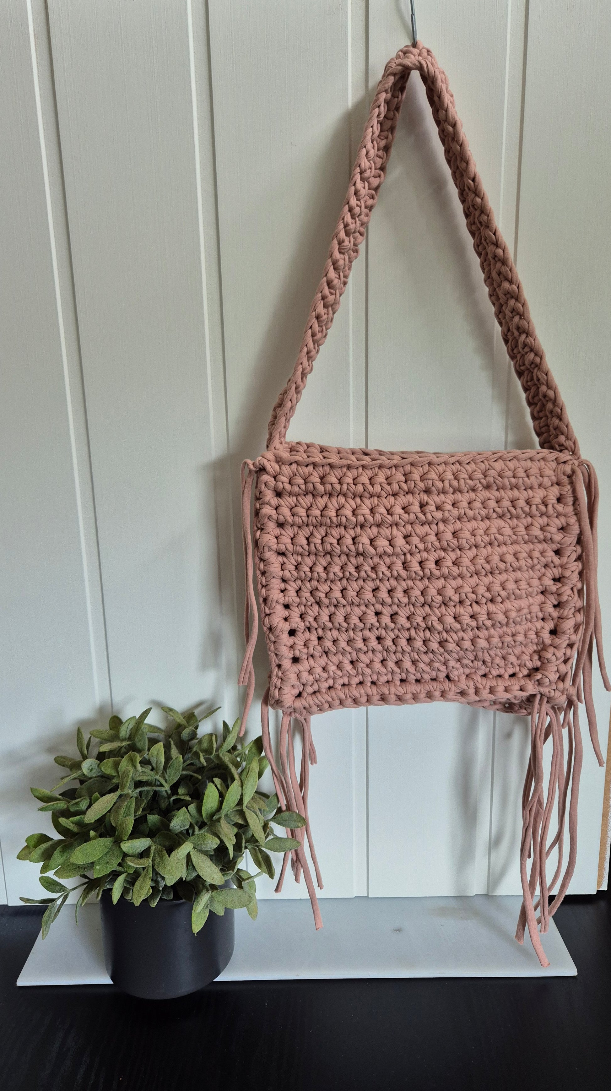 Marmé Hazel medium