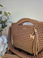 Marmé Vega stor (med polyestertråd)