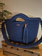 Marmé Vega stor (med polyestertråd)