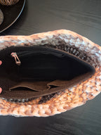 Veskeinnsats small
