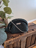 Marmé Lumi clutch med lenke medium