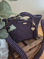 Marmé Vega stor (med polyestertråd)