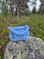 Marmé Lumi clutch med lenke small